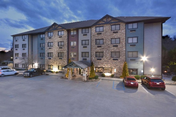 Brookstone Lodge near Biltmore Village, Ascend Hotel Collection image 1