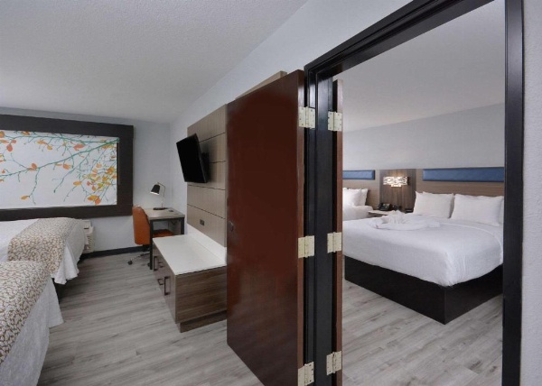 Brookstone Lodge near Biltmore Village, Ascend Hotel Collection image 14