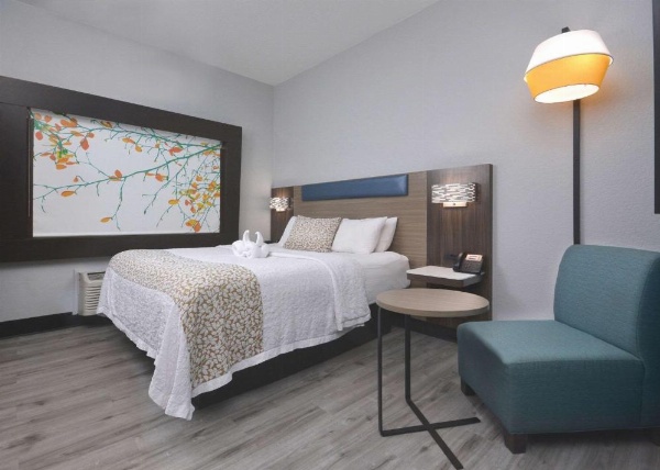 Brookstone Lodge near Biltmore Village, Ascend Hotel Collection image 16