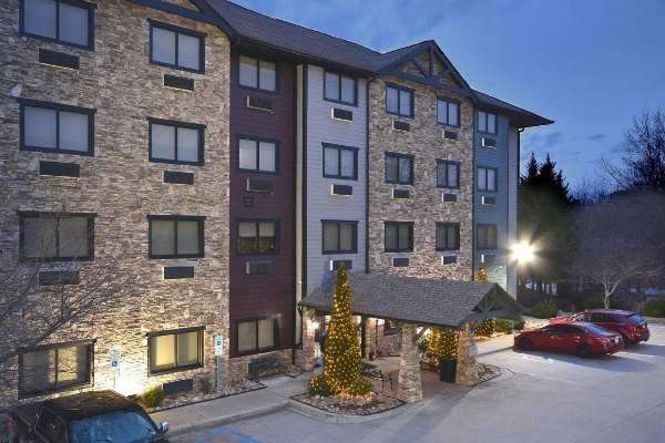 Brookstone Lodge near Biltmore Village, Ascend Hotel Collection image 2