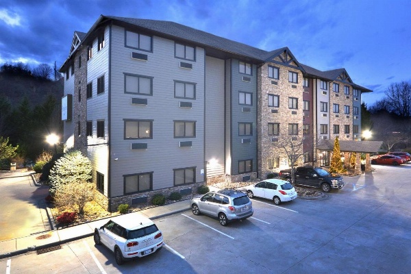 Brookstone Lodge near Biltmore Village, Ascend Hotel Collection image 3